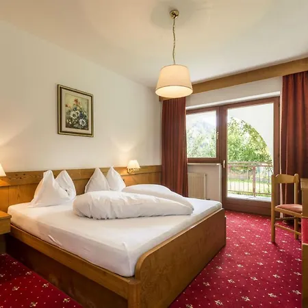 Hotel Panorama 3*