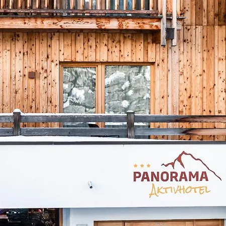 Hotel Panorama