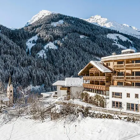 Hotel Panorama Fleres