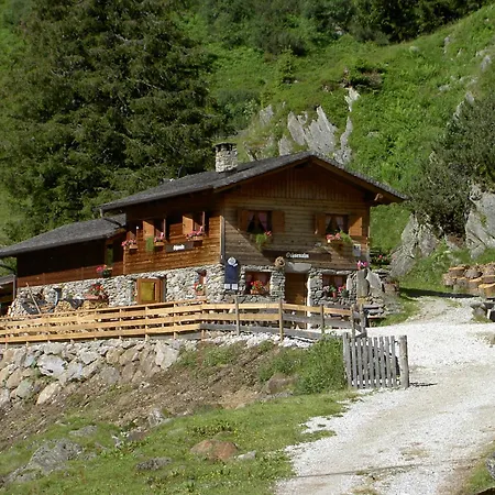 Hotel Panorama Fleres