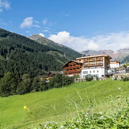Panorama Hotel Fleres