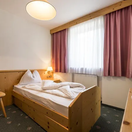 Panorama Hotel Fleres