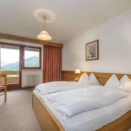 Panorama Hotel Fleres